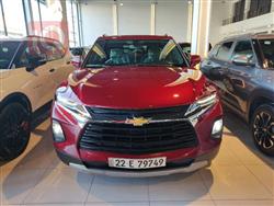 Chevrolet Blazer